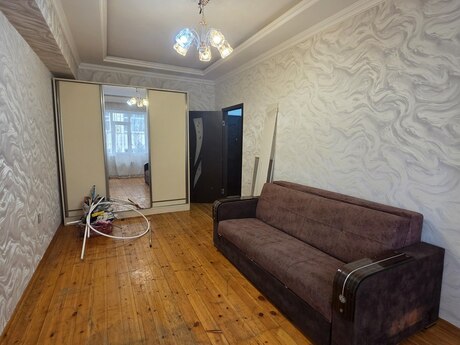 Объявление №6374029 - Хырдалан, Хырдалан, 1-комн., 36 м², 2/11 этаж