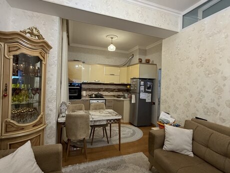 Elan №6384851 - Xırdalan, Xırdalan, 2 otaqlı, 45 m², 9/12 mərtəbə