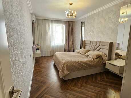 5 otaqlı mənzil, 130 m², Azadlıq Prospekti: 350 000 ₼ 4