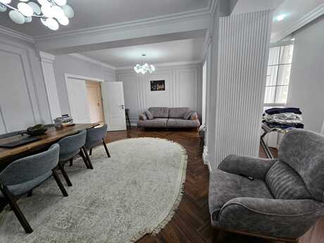 5 otaqlı mənzil, 130 m², Azadlıq Prospekti: 350 000 ₼ 3