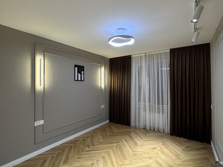 2 otaqlı mənzil, 45 m², Elmlər Akademiyası: 197 000 ₼ 3