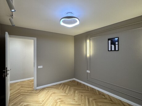 2 otaqlı mənzil, 45 m², Elmlər Akademiyası: 197 000 ₼ 4
