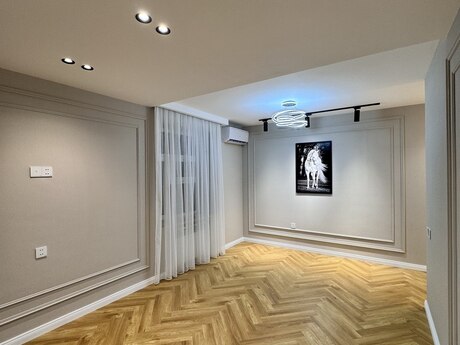 2 otaqlı mənzil, 45 m², Elmlər Akademiyası: 197 000 ₼ 2