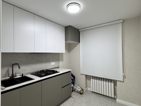 2 otaqlı mənzil, 45 m², Elmlər Akademiyası: 197 000 ₼ 5
