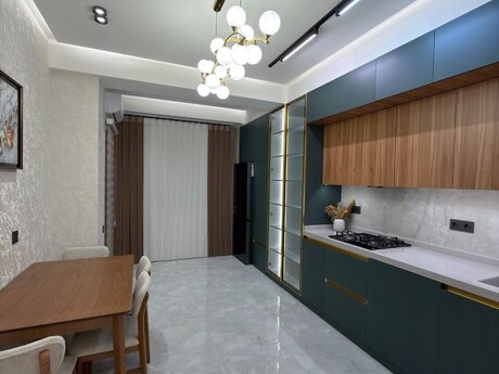 3 otaqlı mənzil, 123 m², Gənclik: 459 000 ₼ 3