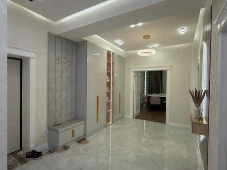 3 otaqlı mənzil, 123 m², Gənclik: 459 000 ₼ 2