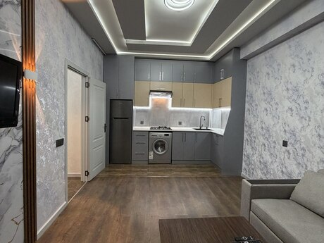 Elan №6384908 - Xırdalan, Xırdalan, 2 otaqlı, 46 m², 2/9 mərtəbə