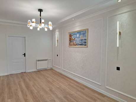 2 otaqlı mənzil, 55 m², Memar Əcəmi: 159 000 ₼ 3