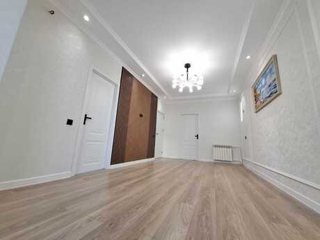 2 otaqlı mənzil, 55 m², Memar Əcəmi: 159 000 ₼ 4
