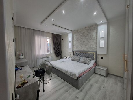 5 otaqlı həyət evi, 200 m², Əhmədli: 230 000 ₼ 2