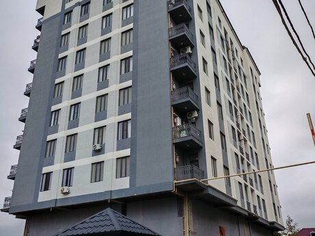 3-room apartment, 87 m², Biləcəri: 191 400 ₼ 2