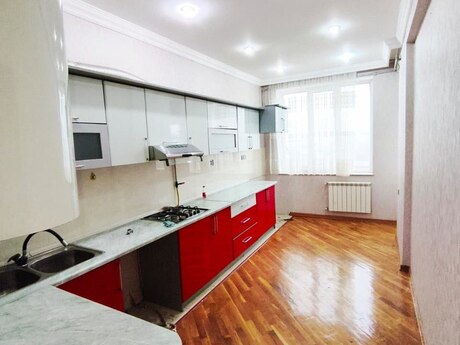 3 otaqlı mənzil, 105 m², Xalqlar Dostluğu: 237 000 ₼ 4