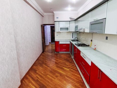 3 otaqlı mənzil, 105 m², Xalqlar Dostluğu: 237 000 ₼ 5
