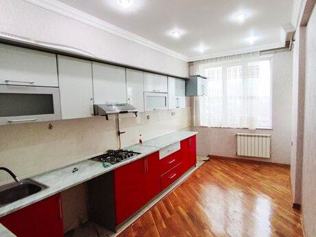 3 otaqlı mənzil, 105 m², Xalqlar Dostluğu: 237 000 ₼ 3