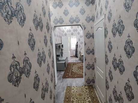 2 otaqlı həyət evi, 80 m², Nəsimi: 58 000 ₼ 3