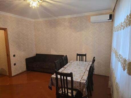 Elan №6384935 - Bakı, Lökbatan q., 2 otaqlı, 50 m², 1/5 mərtəbə