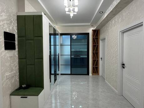 Elan №6384939 - Bakı, Həzi Aslanov m., 3 otaqlı, 88 m², 9/17 mərtəbə