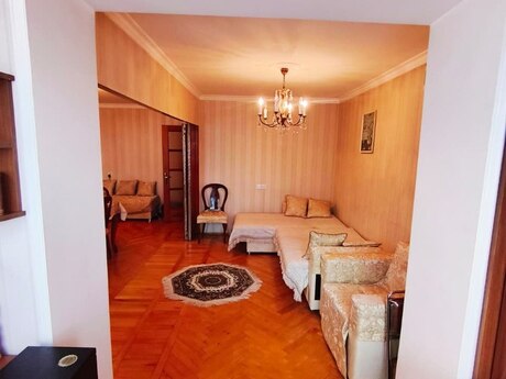 3 otaqlı mənzil, 75 m², Elmlər Akademiyası: 250 000 ₼ 5