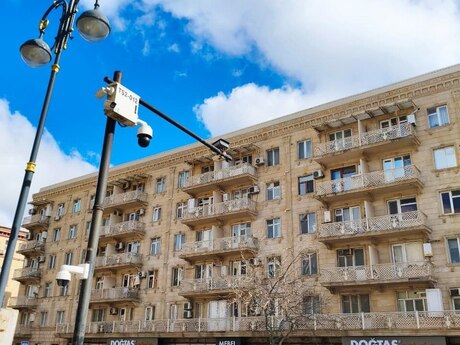Объявление №6384940 - Баку, м. Элмляр Академиясы, 3-комн., 75 м², 2/6 этаж