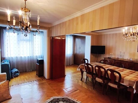 3 otaqlı mənzil, 75 m², Elmlər Akademiyası: 250 000 ₼ 3