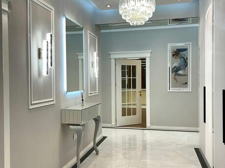 3 otaqlı mənzil, 108 m², 28 May: 390 000 ₼ 5