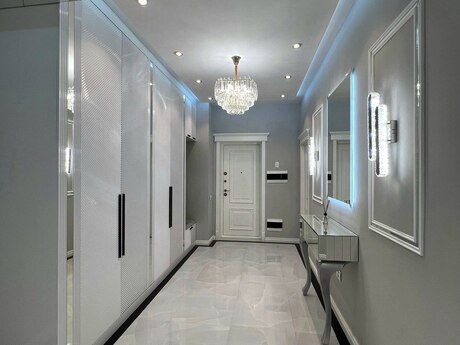 3 otaqlı mənzil, 108 m², 28 May: 390 000 ₼ 4