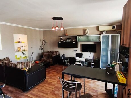 3 otaqlı mənzil, 75 m², Elmlər Akademiyası: 250 000 ₼ 4