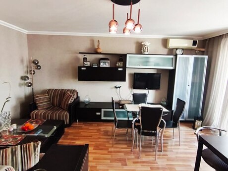 3 otaqlı mənzil, 75 m², Elmlər Akademiyası: 250 000 ₼ 5