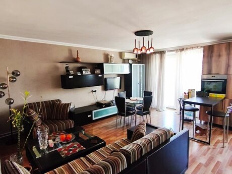 3 otaqlı mənzil, 75 m², Elmlər Akademiyası: 250 000 ₼ 3