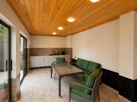4 otaqlı həyət evi, 180 m², Şüvəlan: 360 000 ₼ 5