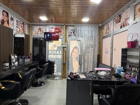 Elan №6384974 - Bakı, Masazır q., 23 m²