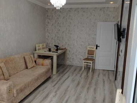 Объявление №6384988 - Баку, м. Мемар Аджеми, 2-комн., 55 м², 2/5 этаж