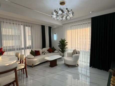 3 otaqlı mənzil, 105 m², 7-ci mikrorayon: 319 000 ₼ 3