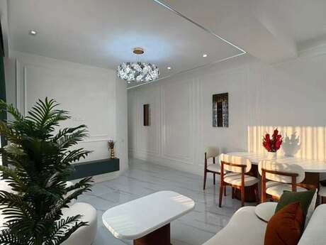3 otaqlı mənzil, 105 m², 7-ci mikrorayon: 319 000 ₼ 5