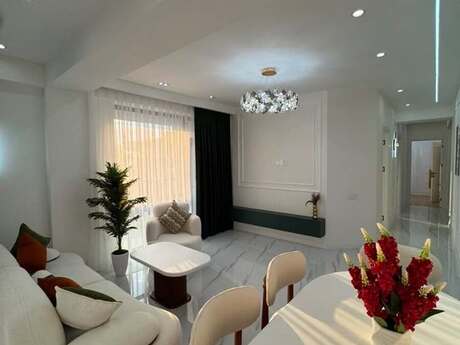 3 otaqlı mənzil, 105 m², 7-ci mikrorayon: 319 000 ₼ 4