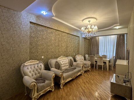 Elan №6385011 - Xırdalan, Xırdalan, 3 otaqlı, 98 m², 6/16 mərtəbə