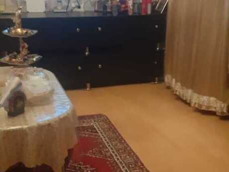 Объявление №6385039 - Баку, пос. Биладжары, 2-комн., 35 м², 2/5 этаж
