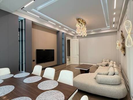4 otaqlı mənzil, 171 m², Koroğlu Residence: 795 000 ₼ 4