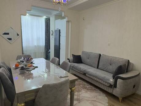 Elan №6385058 - Xırdalan, Xırdalan, 2 otaqlı, 58 m², 6/6 mərtəbə