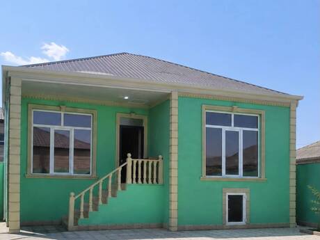 Elan №6385068 - Bakı, Biləcəri q., 4 otaqlı, 110 m²