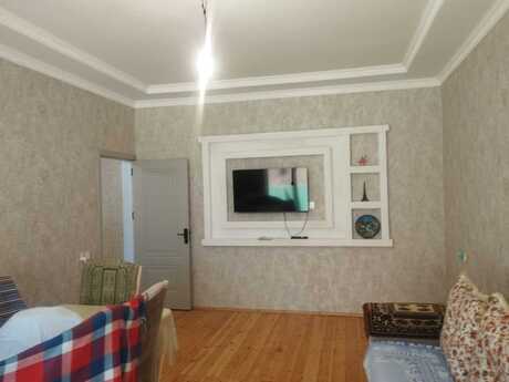 4 otaqlı həyət evi, 110 m², Biləcəri: 98 000 ₼ 2