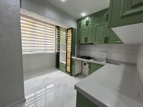 3-room apartment, 80 m², Koroğlu: 255 000 ₼ 5