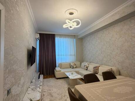 Elan №6385062 - Xırdalan, Xırdalan, 2 otaqlı, 64 m², 7/17 mərtəbə