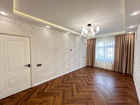 Elan №6385070 - Bakı, Koroğlu m., 3 otaqlı, 80 m², 7/9 mərtəbə