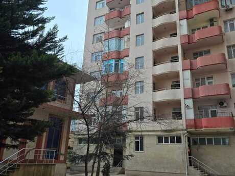 2 otaq · 80 m² · 14/16 mərtəbə, 28 May