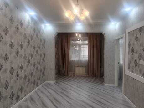Elan №6385089 - Bakı, Memar Əcəmi m., 2 otaqlı, 55 m², 4/5 mərtəbə