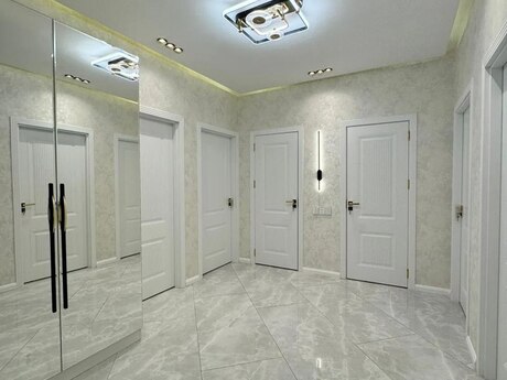 Elan №6385100 - Bakı, Nəsimi m., 3 otaqlı, 145 m², 5/17 mərtəbə