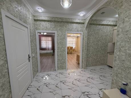 4-room apartment, 180 m², Azadlıq Prospekti: 440 000 ₼ 4