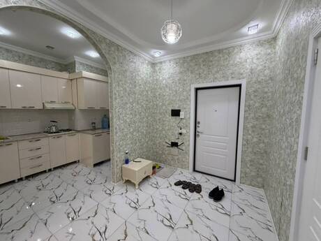 4-room apartment, 180 m², Azadlıq Prospekti: 440 000 ₼ 3
