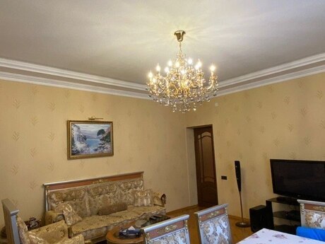3 otaqlı mənzil, 130 m², Şah İsmayıl Xətai: 460 000 ₼ 4